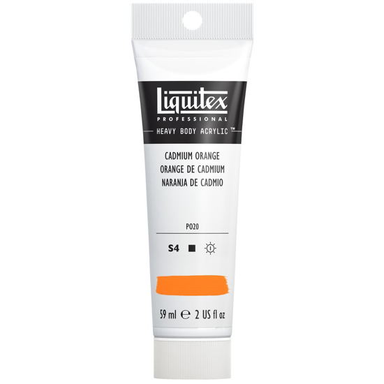 Liquitex Heavy Body 59 ml - 150
