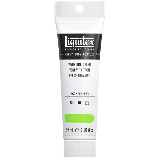 Liquitex Heavy Body 59 ml - 740