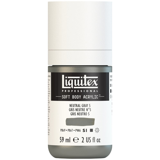 Liquitex Soft Body 59ml - 599