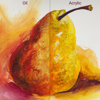 Ampersand Gessobord 20x20cm