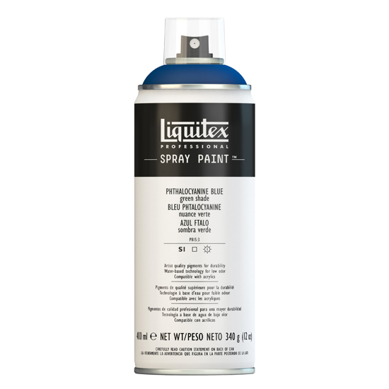 Liquitex spraymaling 400ml, 316