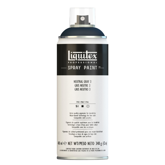 Liquitex spraymaling 400ml, 3599