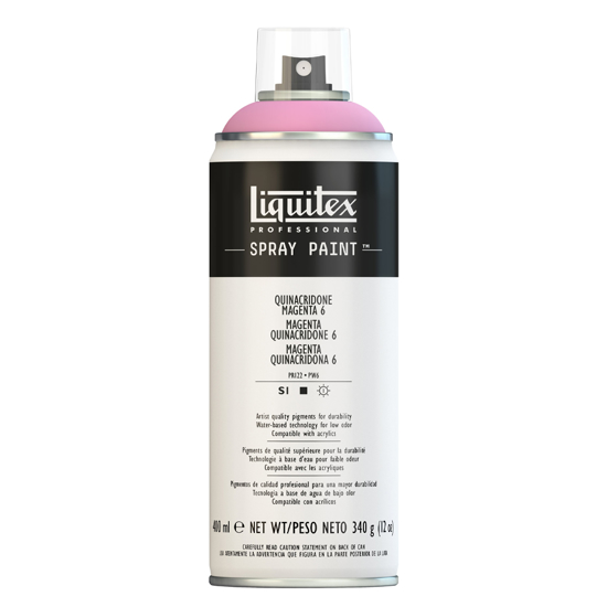 Liquitex spraymaling 400ml, 6114