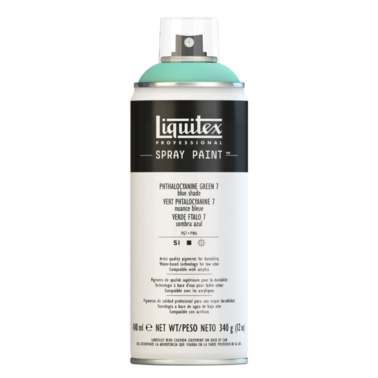 Liquitex spraymaling 400ml, 7317