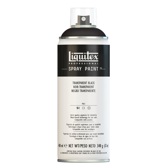 Bilde av Liquitex spraymaling 400ml, 260