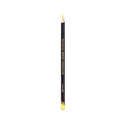 Derwent Chromaflow Lemon