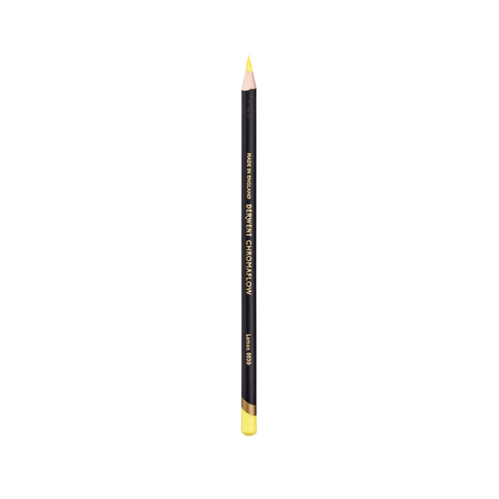 Derwent Chromaflow Lemon