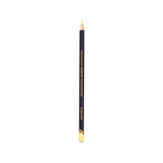 Derwent Chromaflow Pineapple