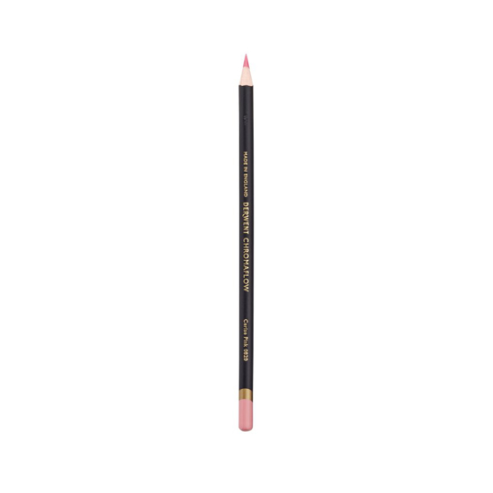Derwent Chromaflow Cerise Pink