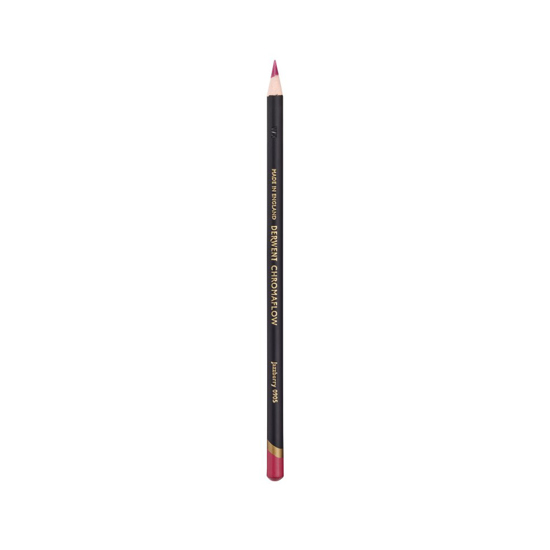 Derwent Chromaflow Jazzberry