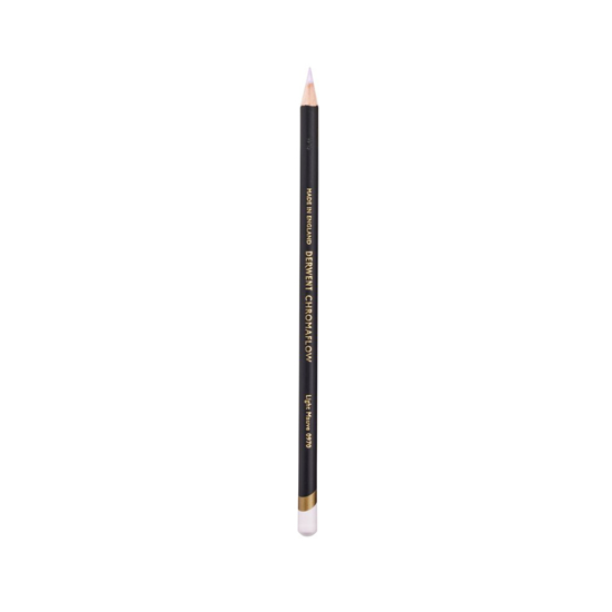 Derwent Chromaflow Light Mauve