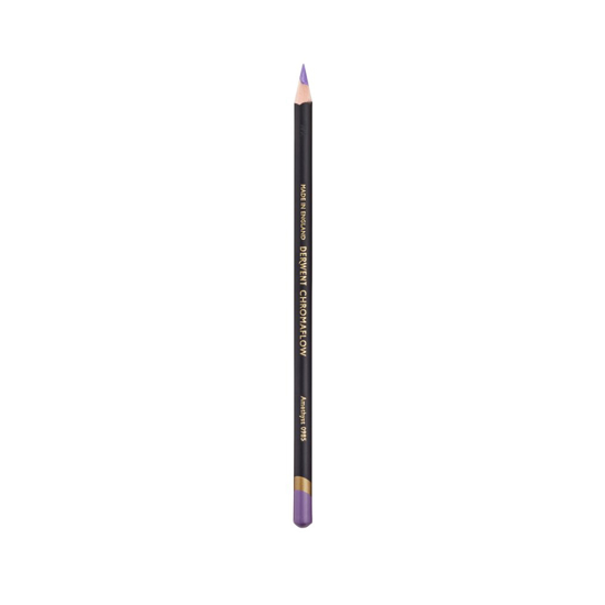 Derwent Chromaflow Amethyst