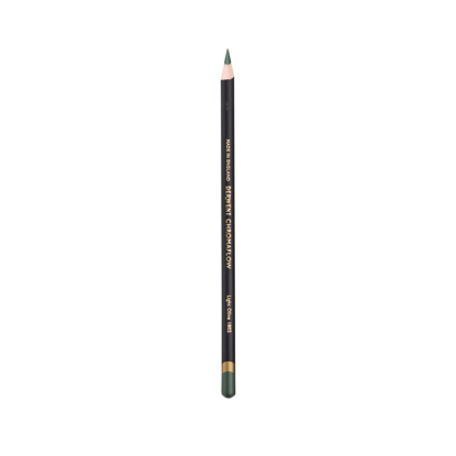 Derwent Chromaflow Light Olive