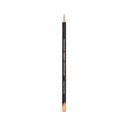 Derwent Chromaflow Orange Crush