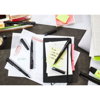 Stabilo Driver Sort fine 0,4mm