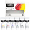 Liquitex Heavy Body Colour Set