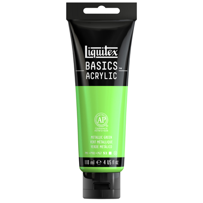 Bilde av Liquitex Basics Acrylic 118ml - 346