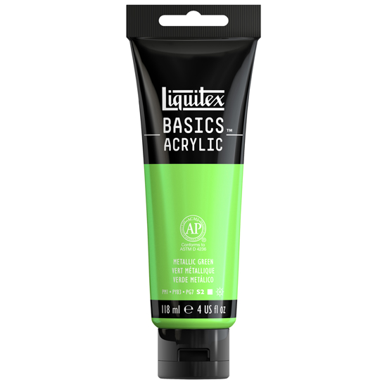 Bilde av Liquitex Basics Acrylic 118ml - 346