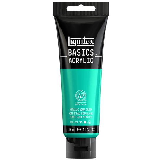 Bilde av Liquitex Basics Acrylic 118ml - 339