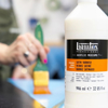 Bilde av Liquitex Varnish - High Gloss, 946ml
