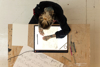 Bilde av Daylight Tabla XL - Lightpad A3