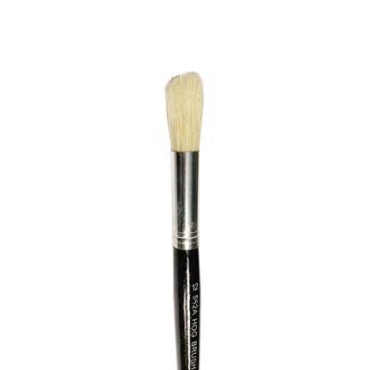 Studiepensel 582a rund 12