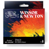 WN sett Artists Oil - "Winsor", 5x37ml 