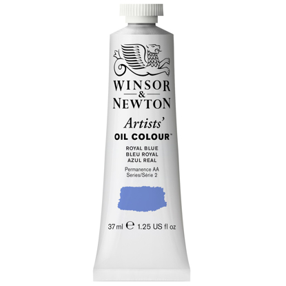 WN Artists oil 37ml 606