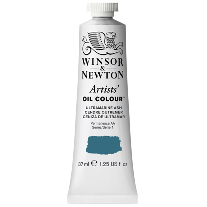 WN Artists oil 37ml 424