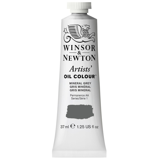 WN Artists oil 37ml 427