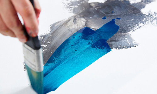 Liquitex medier