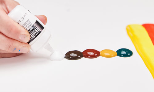 Liquitex Soft Body